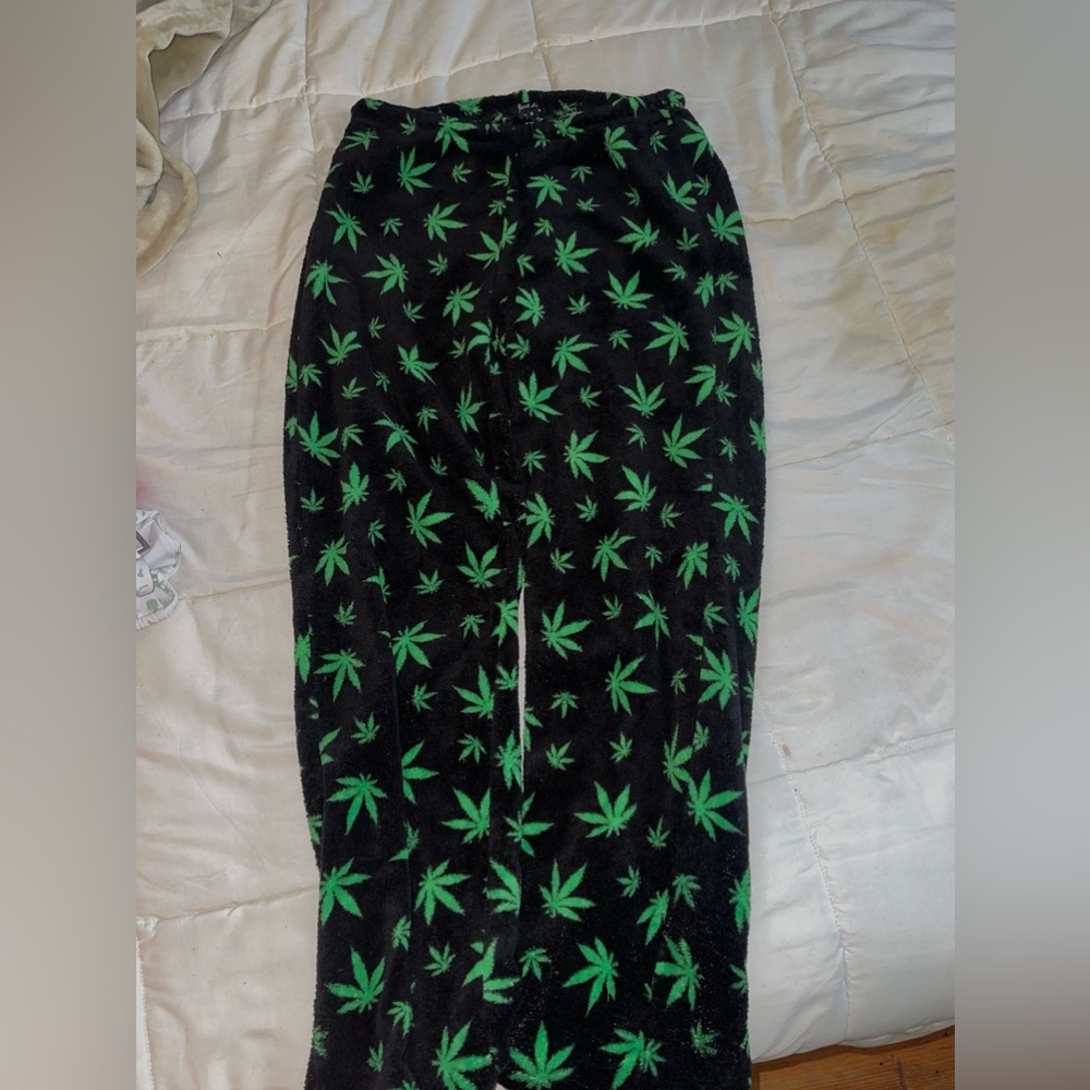 Just Love Plush Pajama Pants for Women